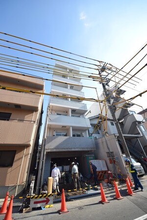 ベルグレードKS TREの物件内観写真